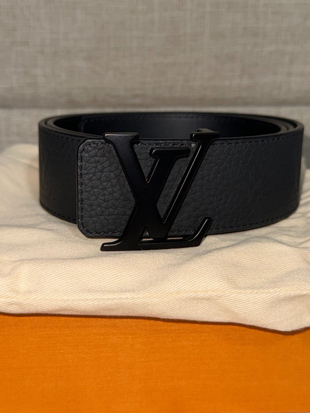 Louis Vuitton Belt